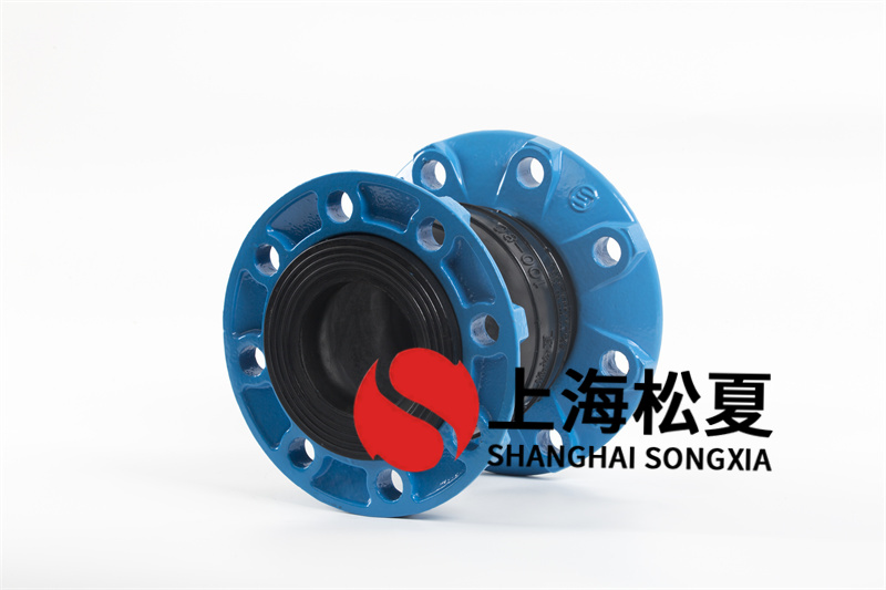 橡胶避震喉使用中橡胶老化的因素