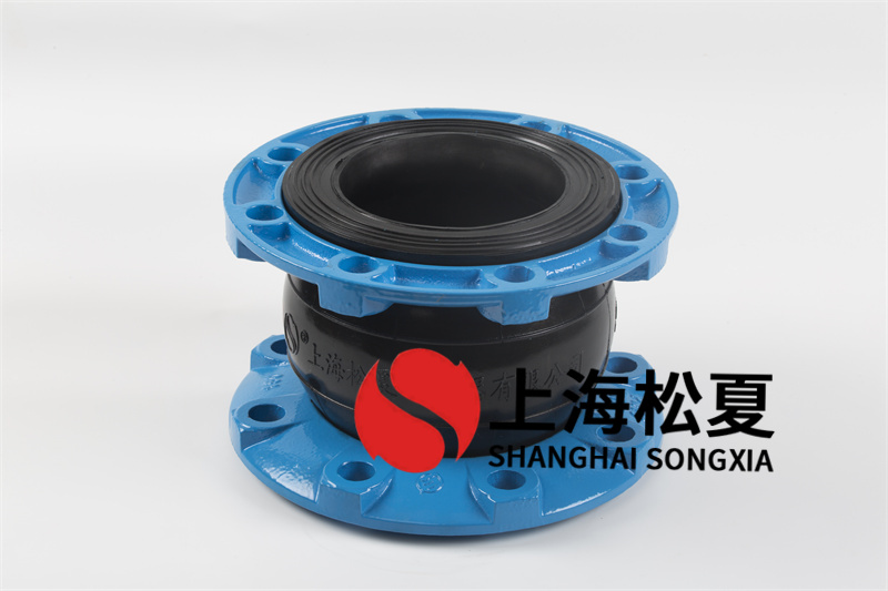 橡胶避震喉保养注意事项