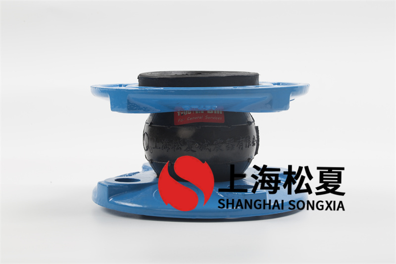 橡胶避震喉的好坏跟材料的关联