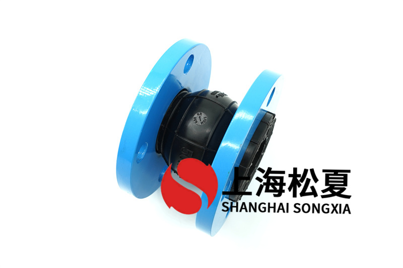 橡胶避震喉安装定位设备的功能及规定