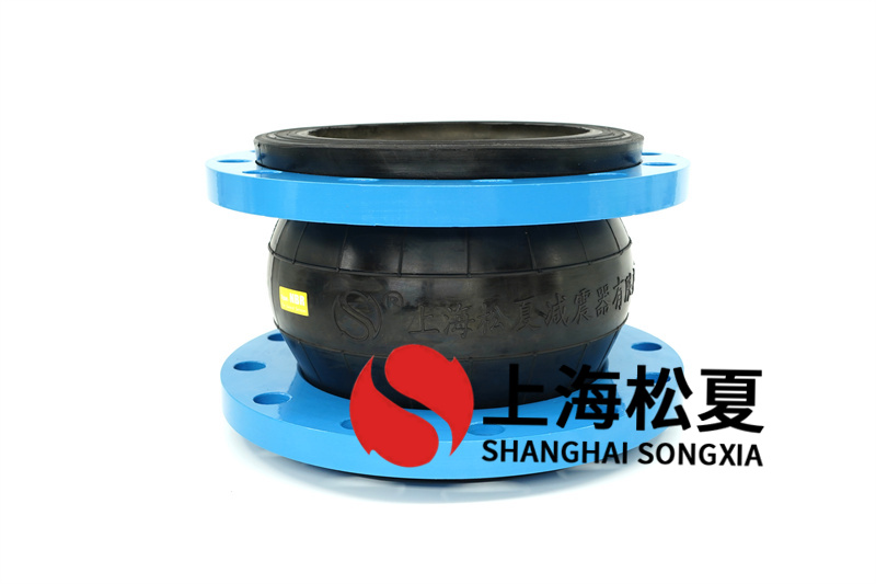 橡胶避震喉的检测是什么呢？