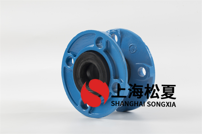 橡胶避震喉的三点详细介绍