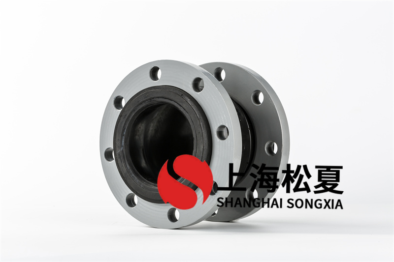 管道衬四氟橡胶避震喉的用途是什么？