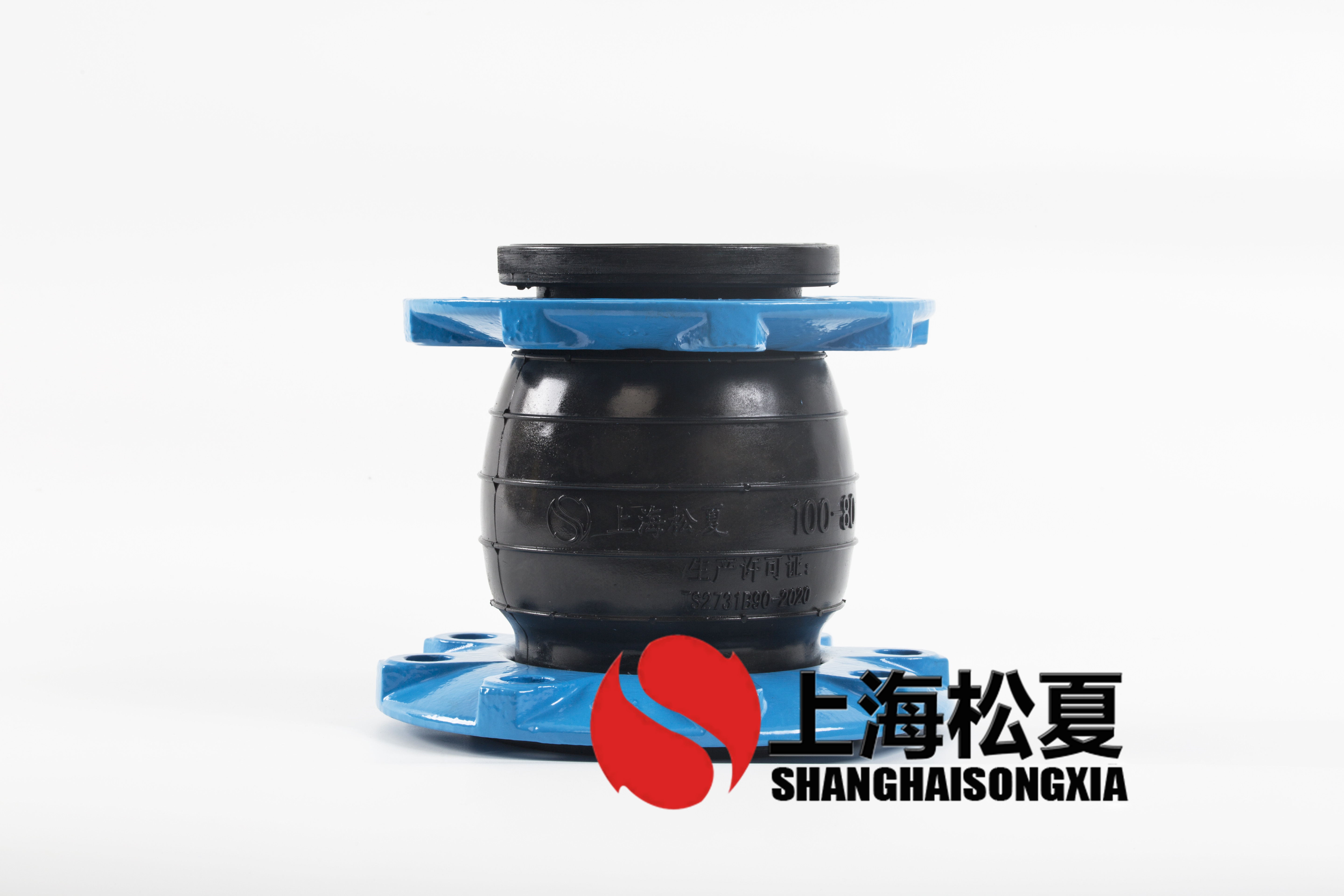 软性橡胶接头的功效与作用有哪些？
