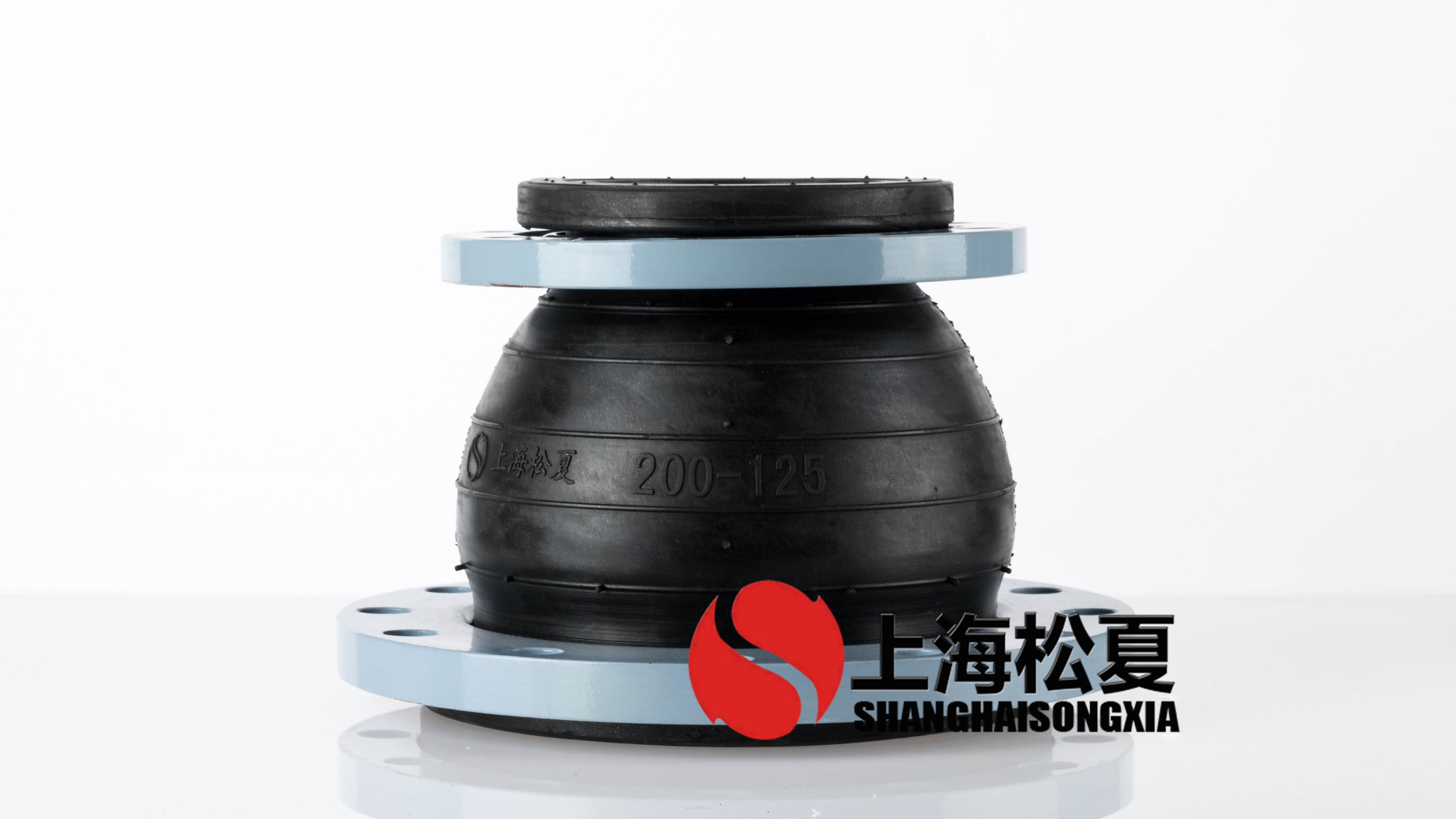 检测波纹补偿器的位移的容量有哪些？