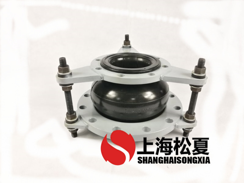 检测波纹补偿器的位移的容量有哪些？