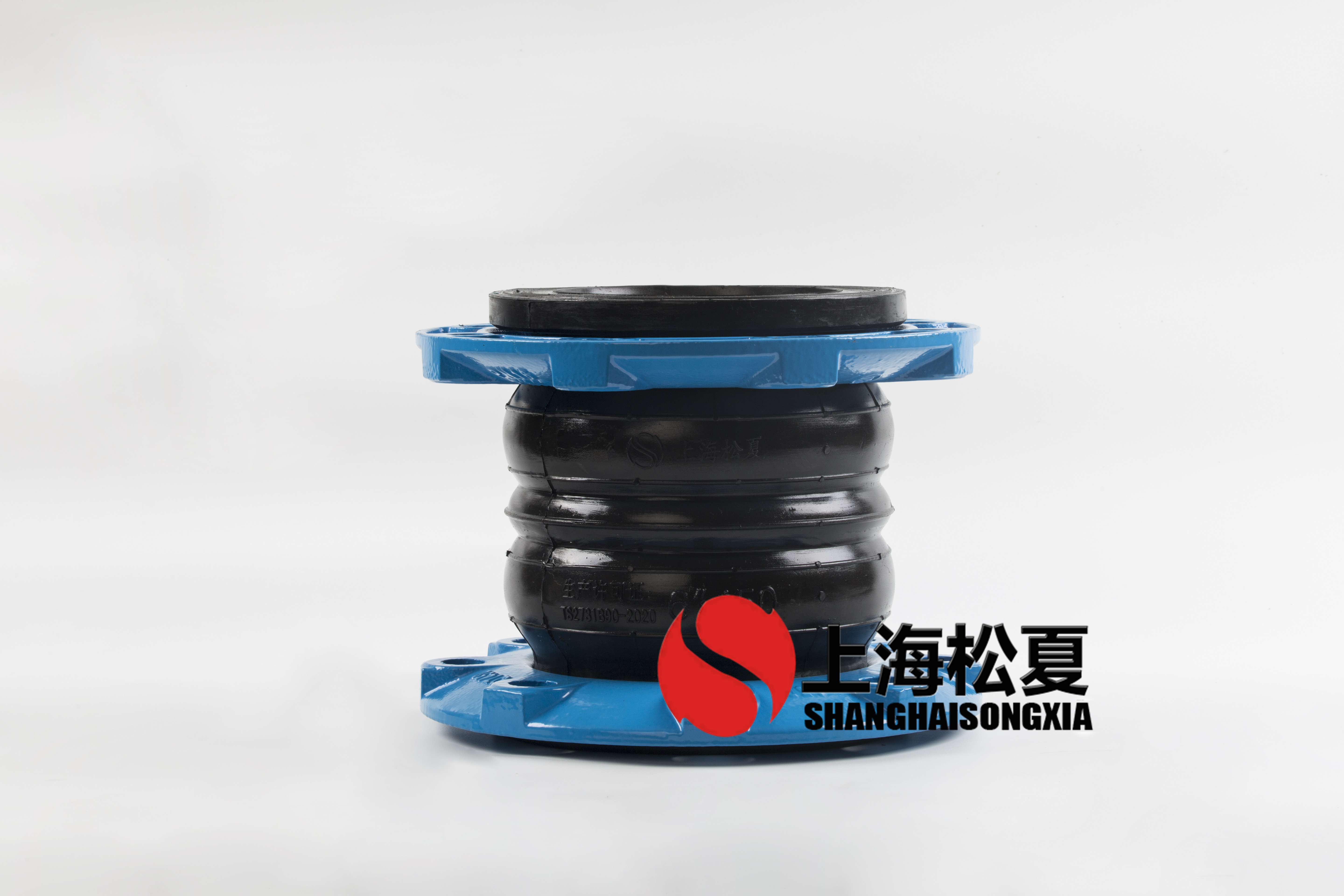软性橡胶接头的功效与作用有哪些？