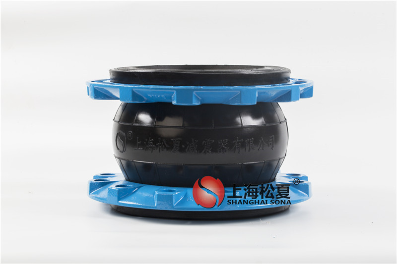 检测波纹补偿器的位移的容量有哪些？
