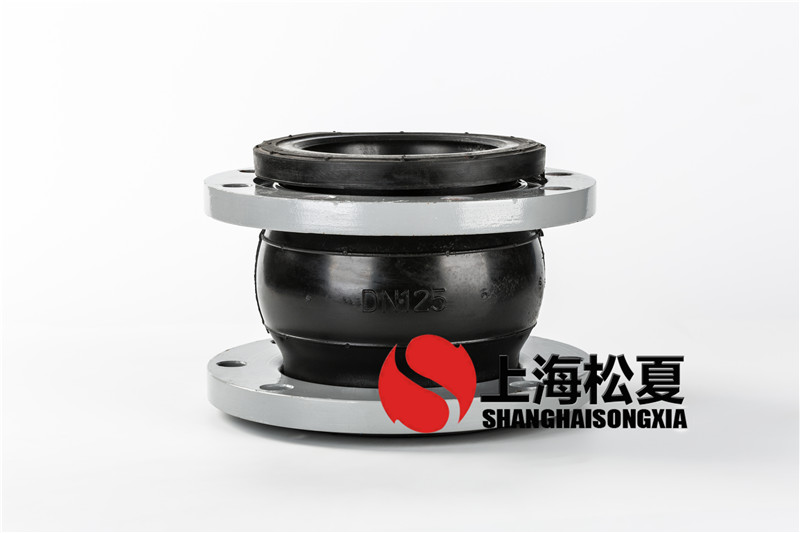 橡胶补偿器型号规格