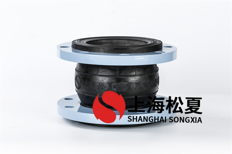 橡胶减震喉组装疑难问题哪些？