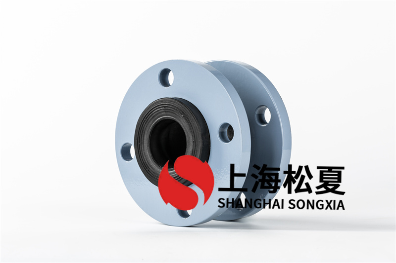水击对橡胶避震喉有哪些危害？