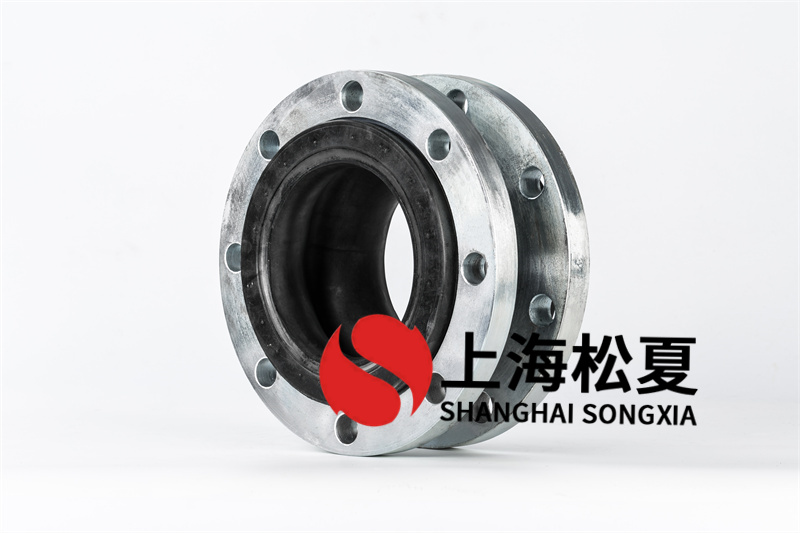 橡胶避震喉的优势有哪些呢？有什么特点？