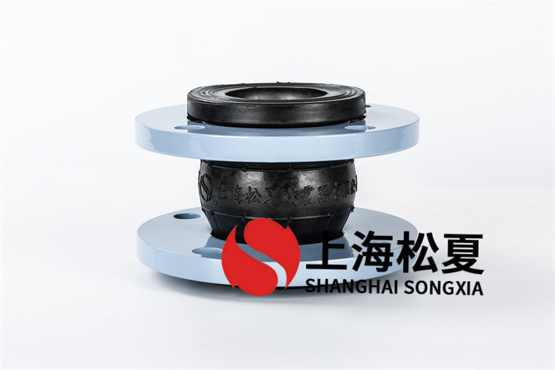 风管柔性连接的安装使用要求能否用于缩径？
