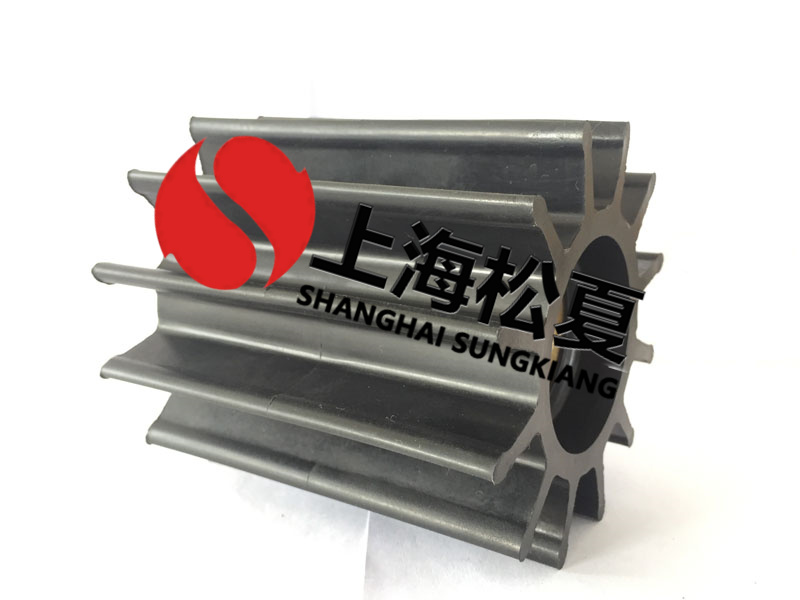 应用橡胶叶轮需要注意什么？