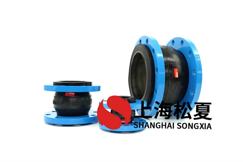 DIN耐低温橡胶避震喉依照表面结构可分为哪几种？