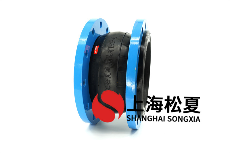 内衬四氟橡胶避震喉是怎么样完成避震减噪作用呢？