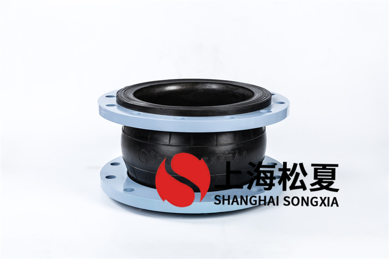 kxt型避震喉为何要配锻造法兰？