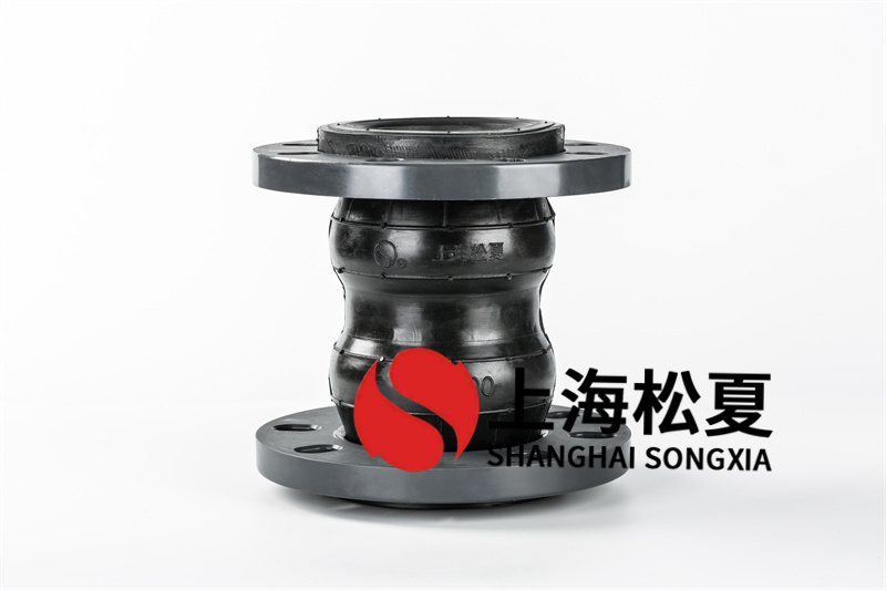 怎样提高可曲挠双球体橡胶避震喉的强度？