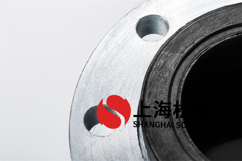 DN100净水机增压泵橡胶接头的使用特点是什么？