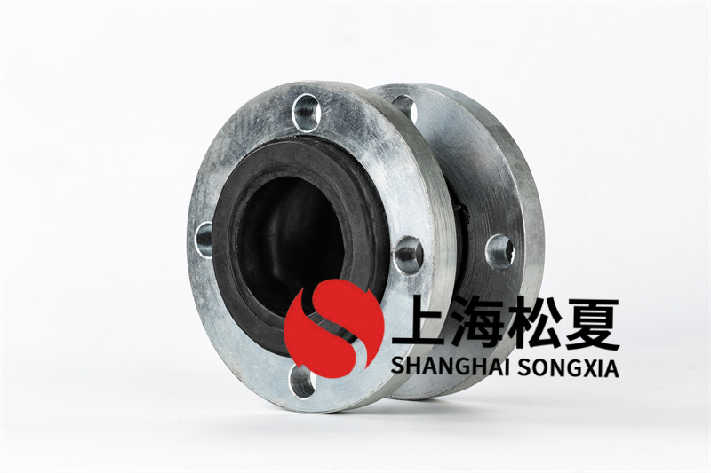 DN80泵站橡胶接头的主要作用是什么？