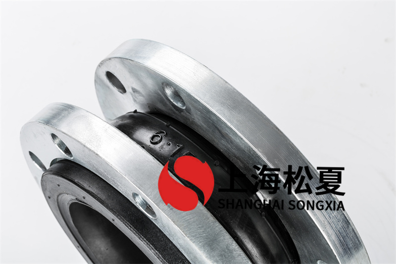 DN150增压装置橡胶接头具备哪些优势？