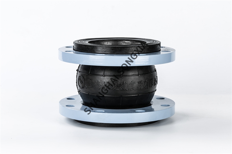 EPDM吸水增压泵橡胶接头如何维护保养？